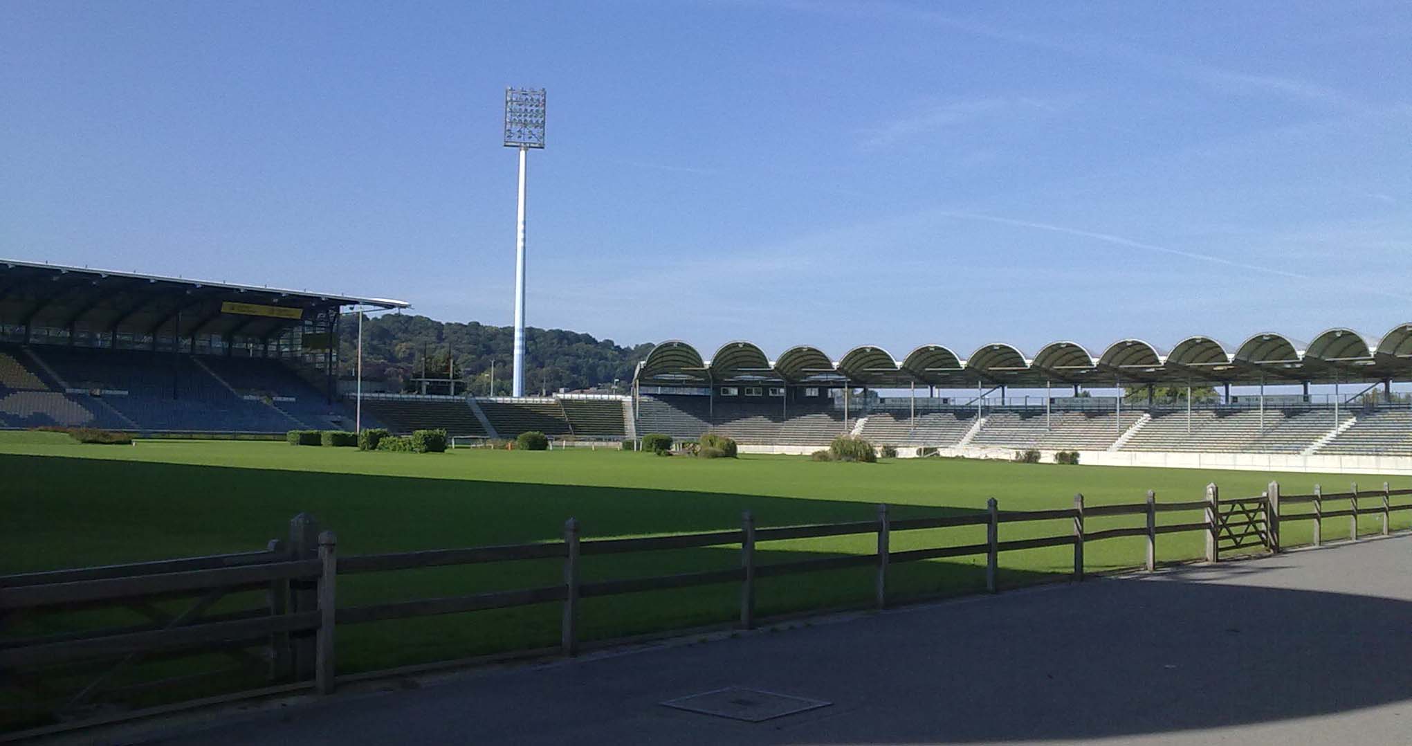 Hauptstadion Wikipedia