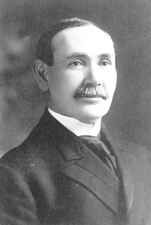 <span class="mw-page-title-main">James A. Hemenway</span> American politician