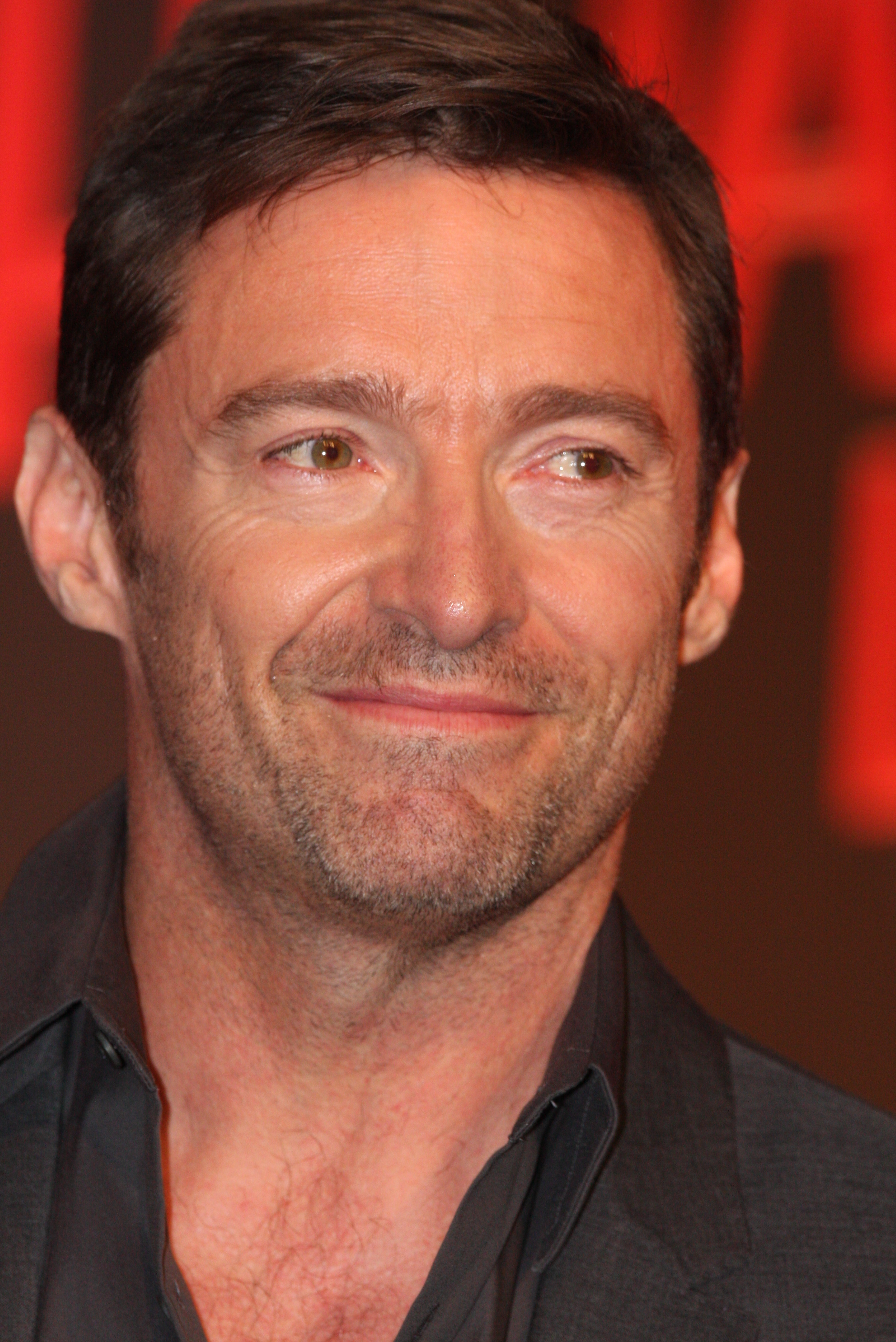 Hugh Jackman Responds to John Krasinski, Ryan Reynolds Twitter Roast