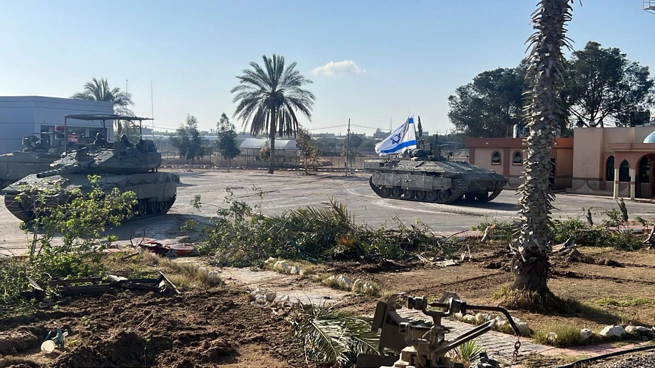 Файл:IDF Rafah May 2024 (1).png