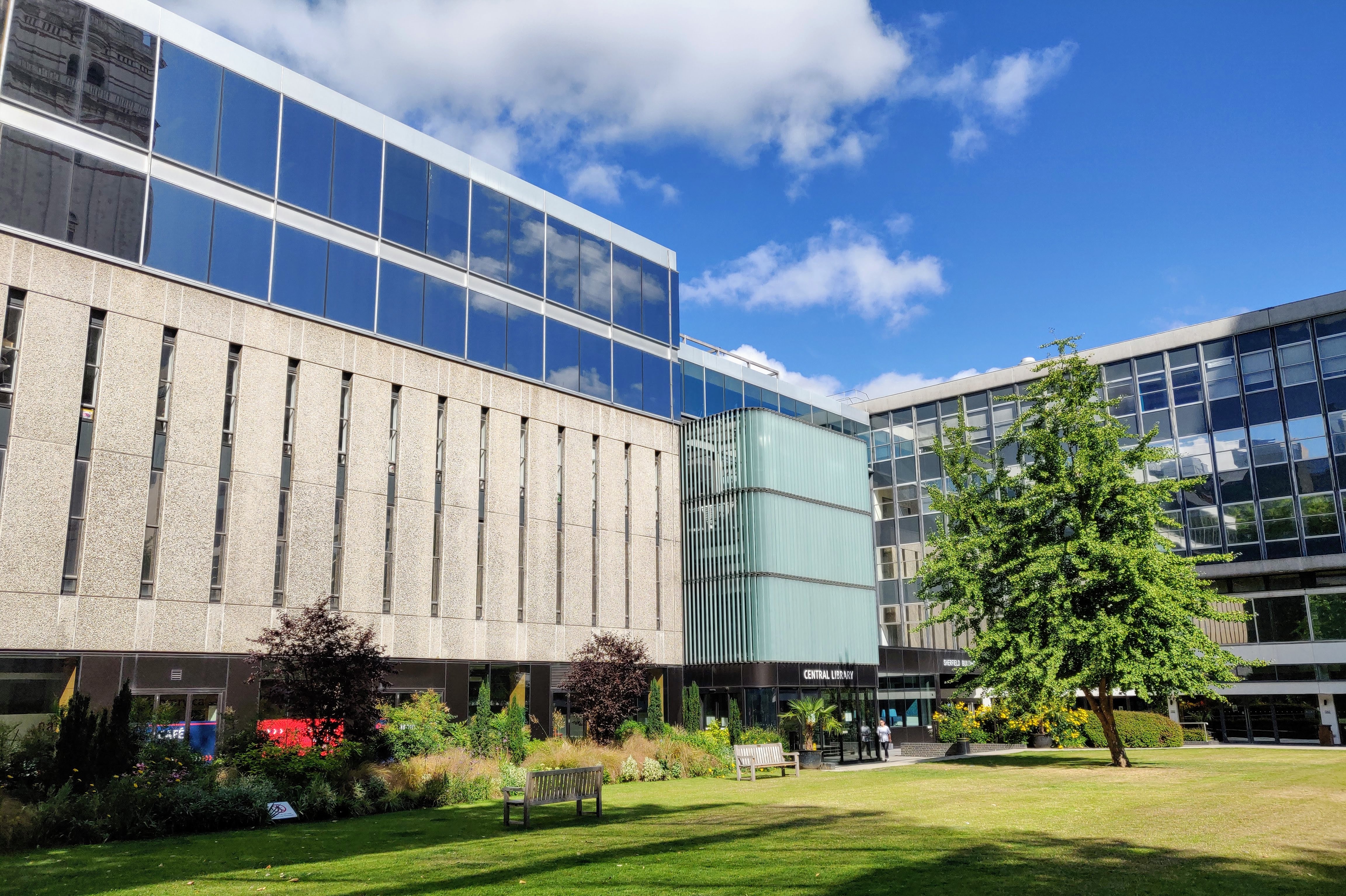 File Imperial College Central Library Looking North East Jpg Wikimedia Commons