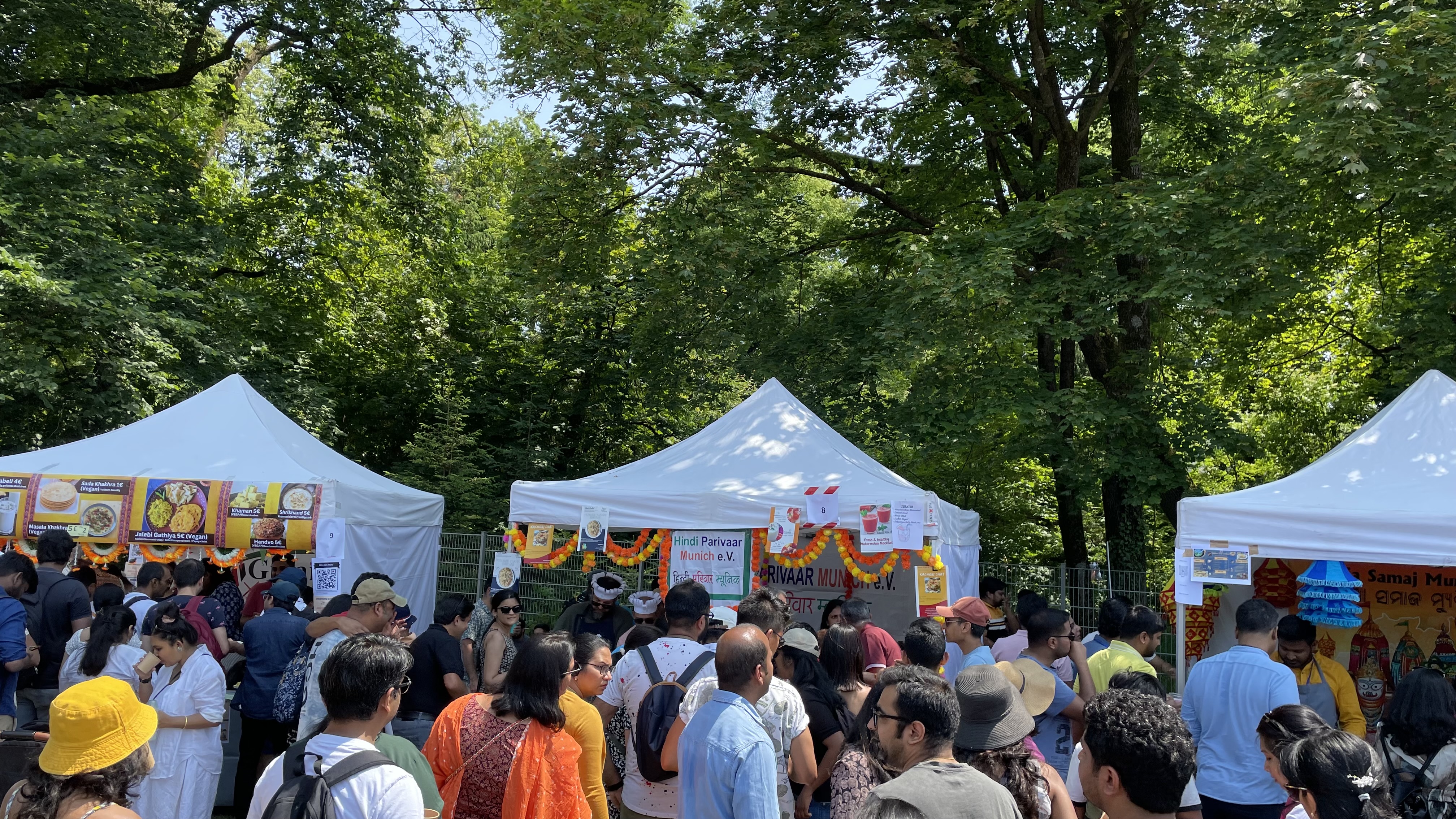 International Yoga Day 2023: Celebrations take place across India