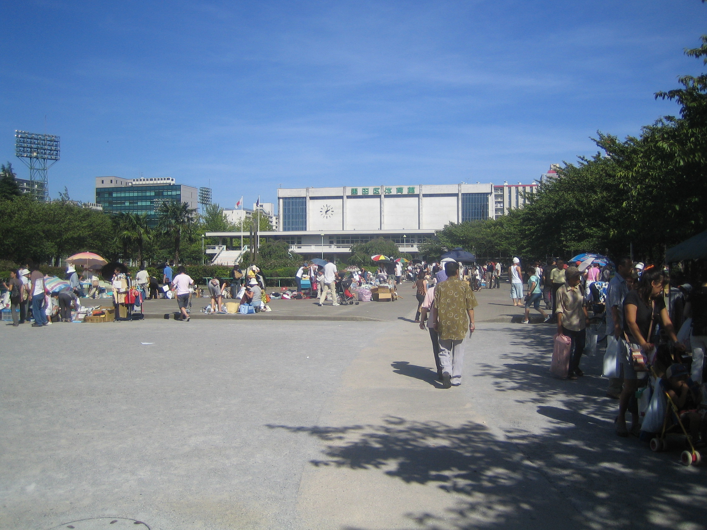 錦糸町 こすっちゃお