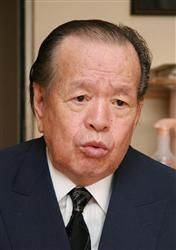 <span class="mw-page-title-main">Kōichi Hamada (politician)</span> Japanese politician (1928–2012)