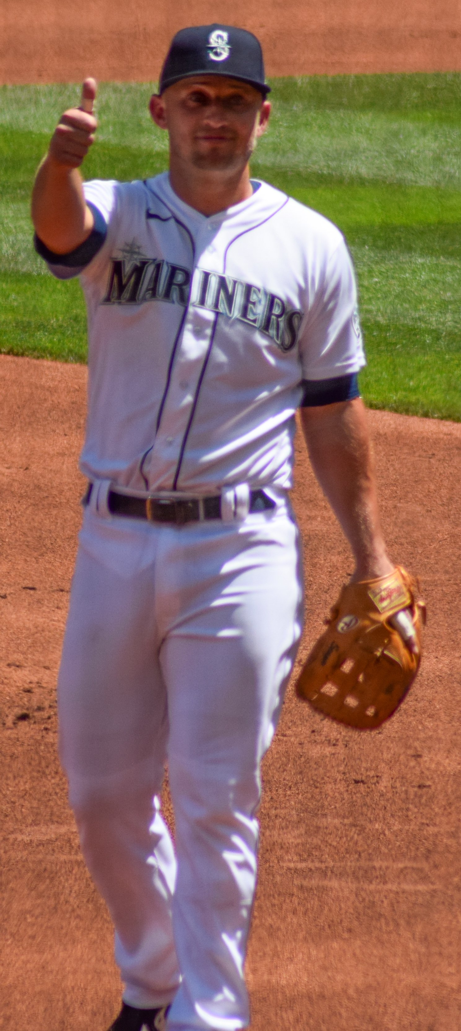 File:Kyle Seager (51269521429) (cropped).jpg - Wikimedia Commons