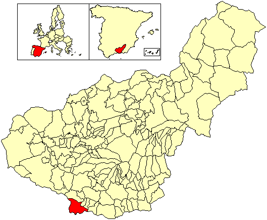 File:LocationAlmuñécar.png