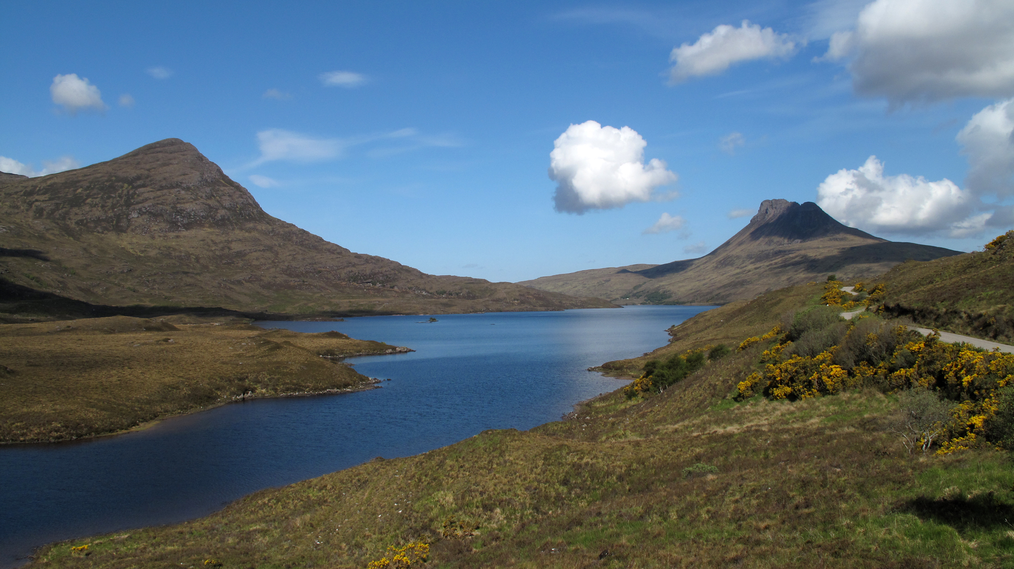 Loch Lurgainn