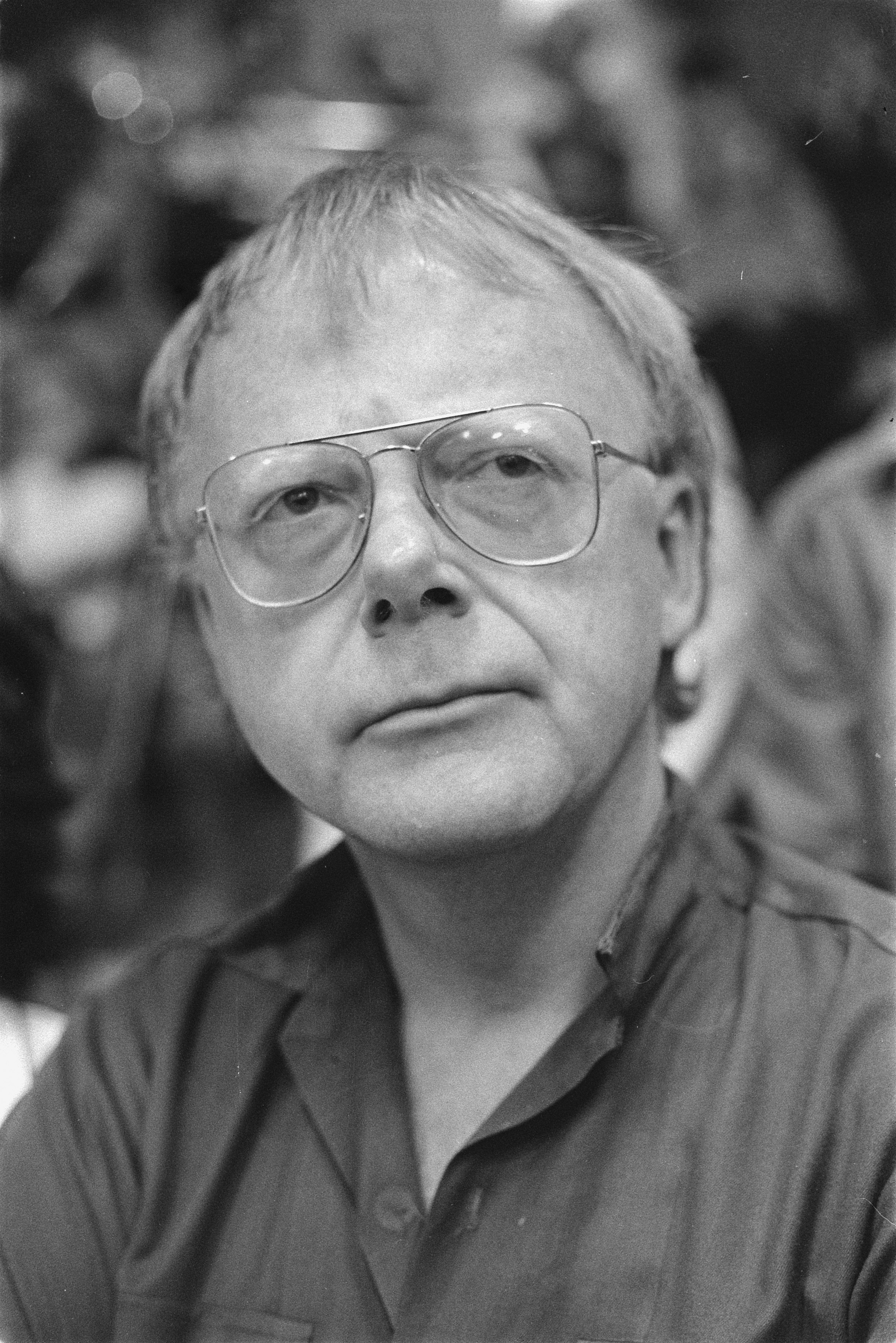 Louis Andriessen (1983)