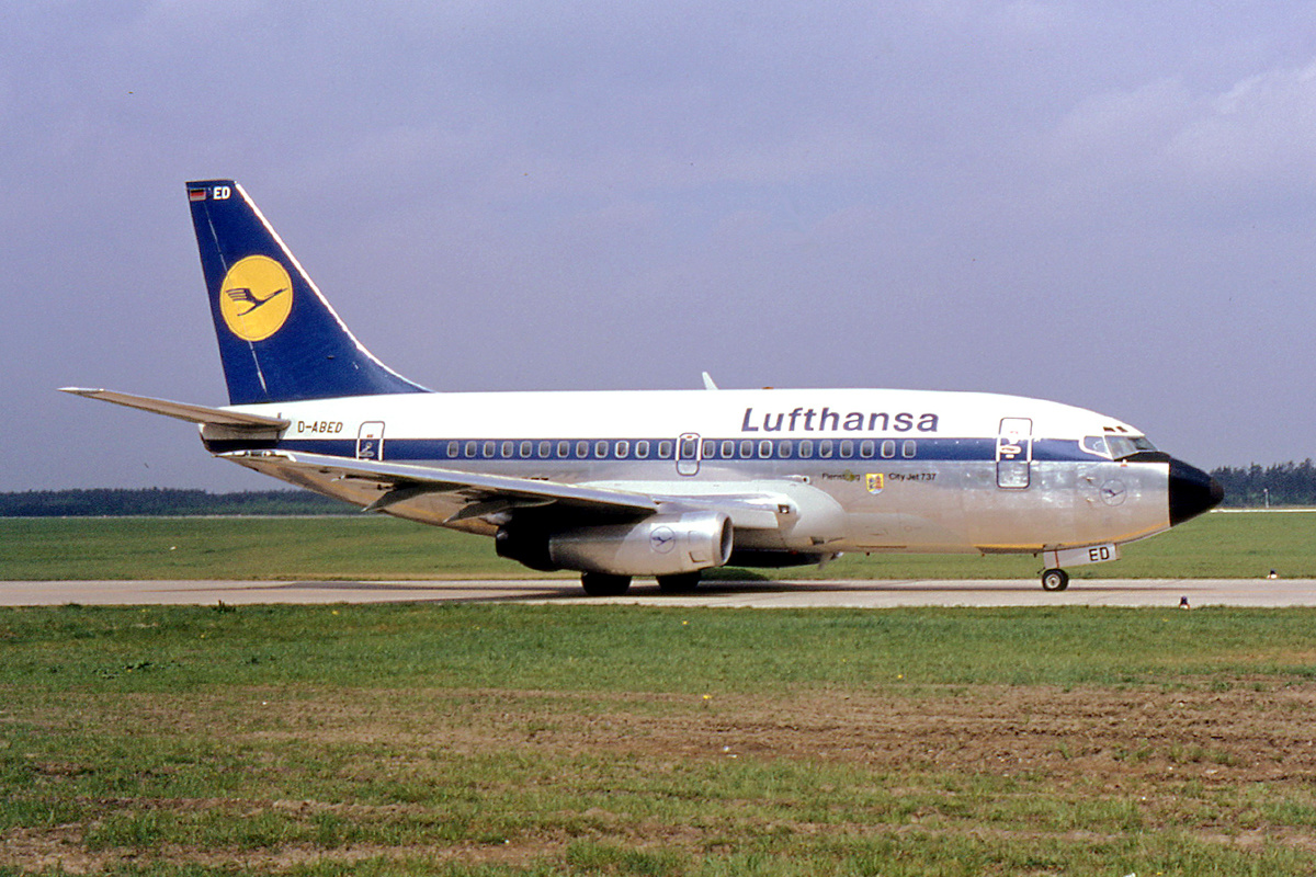 Photos of Hannover Airport