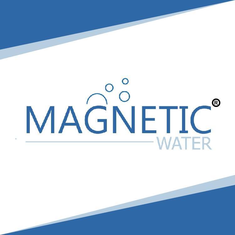 Magnetic water