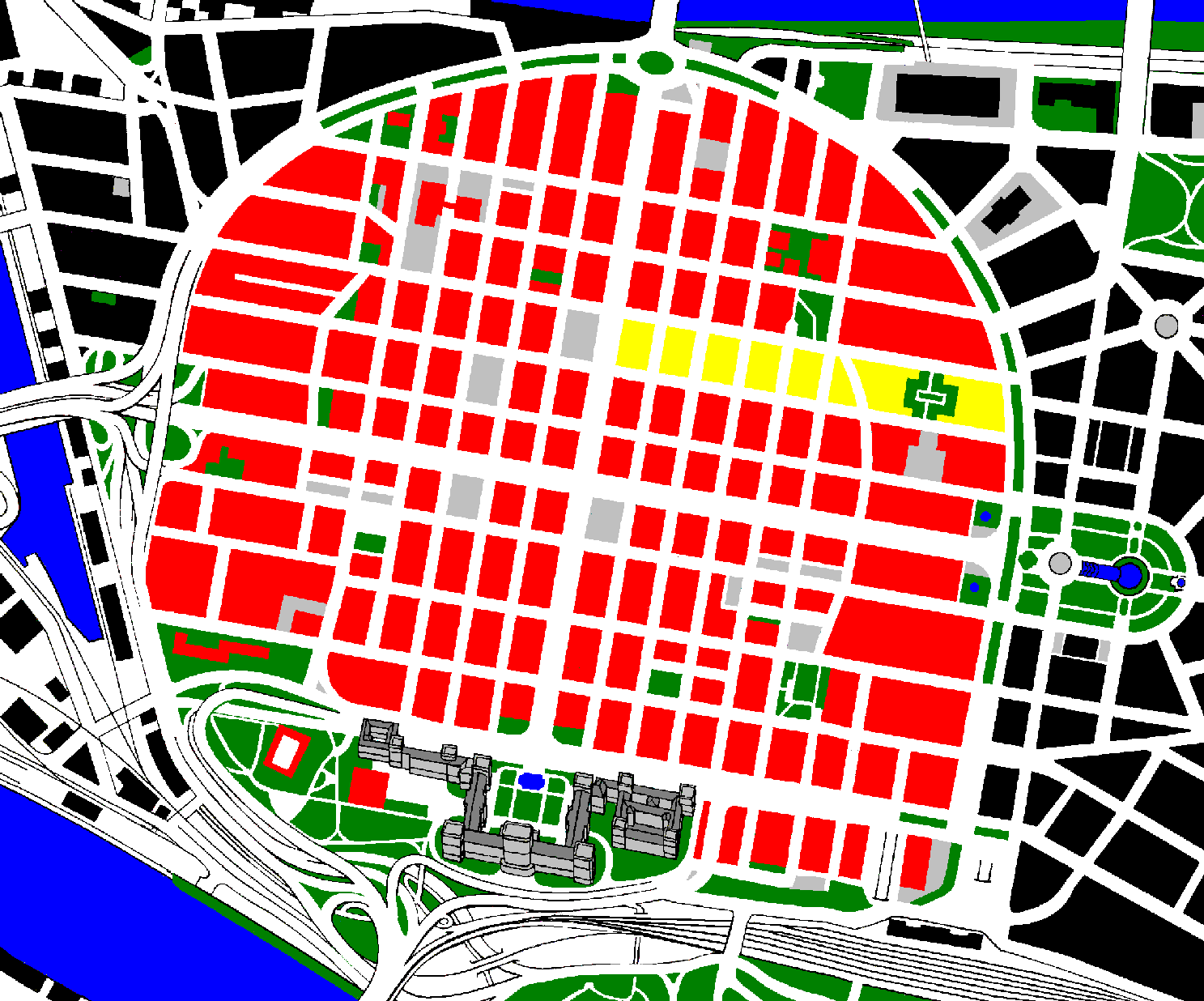 R-Quadrate