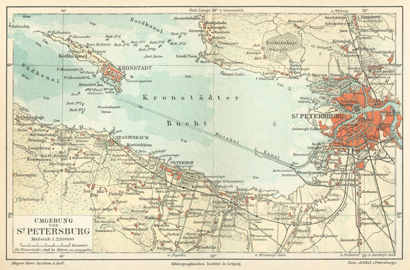 File:Map of St. Petersburg (Einseitige Farbkarte).jpeg