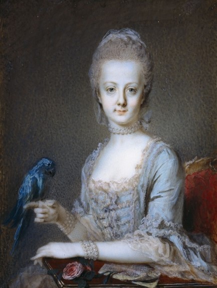 File:Maria Elisabeth of Austria,miniature2-Hofburg.jpg