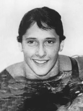 <span class="mw-page-title-main">Martha Randall</span> American swimmer