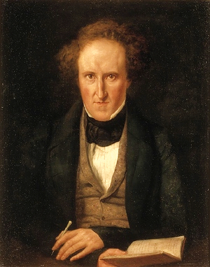 Almqvist um 1835