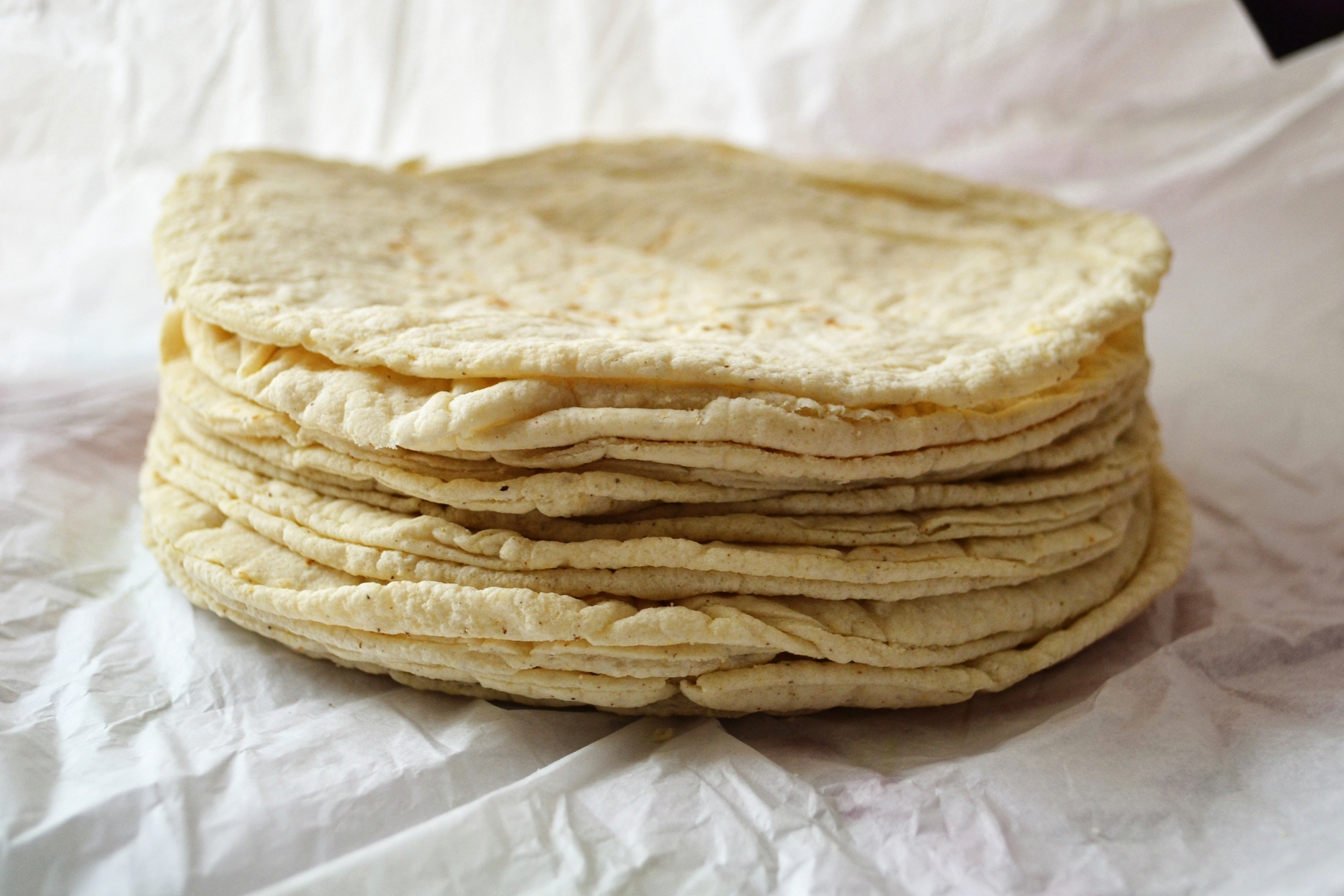 Traditional Griddle  Mexican Tortilla Machines