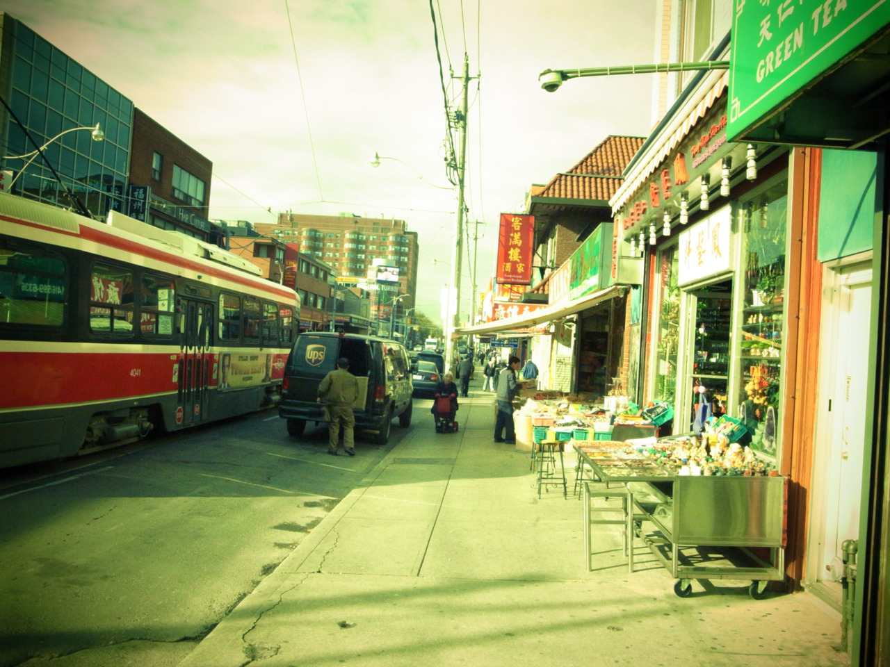 Day chinatown. Чайнатаун 1960. Трек AESTS fghi Flyday-Chinatown.