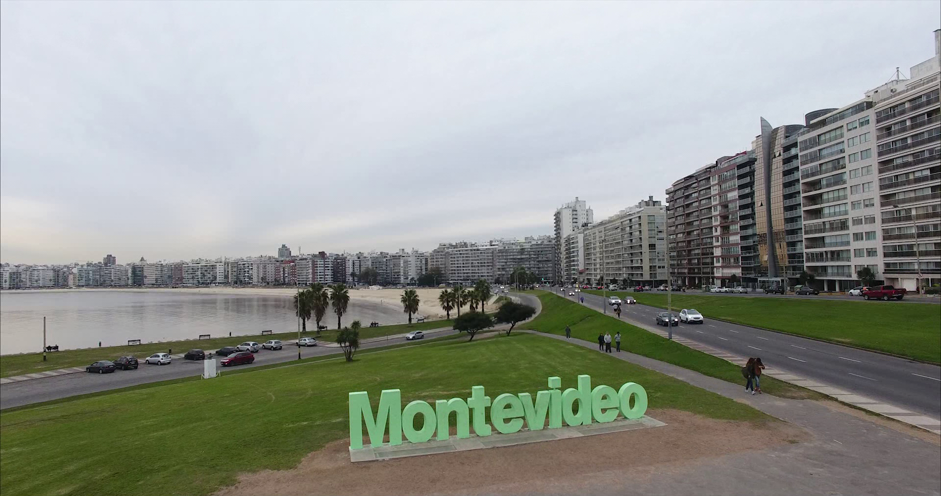 Resultado de imagem para MONTEVIDEO