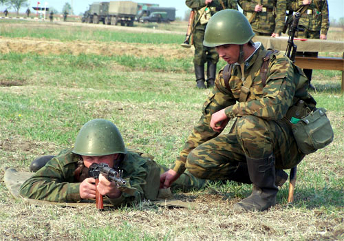 Sous casque militaire armée française 1970 - Casques militaires