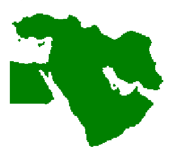 Moyen-Orient — Wikipédia