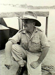 <span class="mw-page-title-main">Jerry Pentland</span> Australian fighter ace