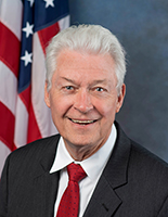 Official legislative portrait of State Representative Rick Roth.jpg