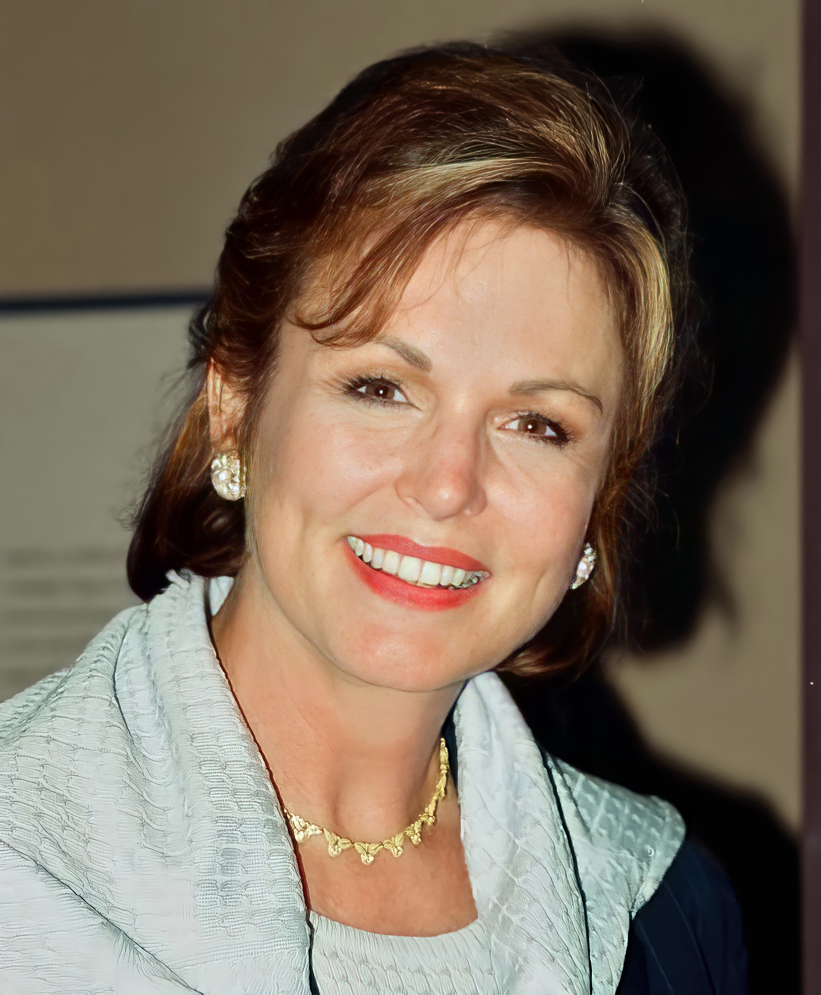 Phyllis George - Wikipedia