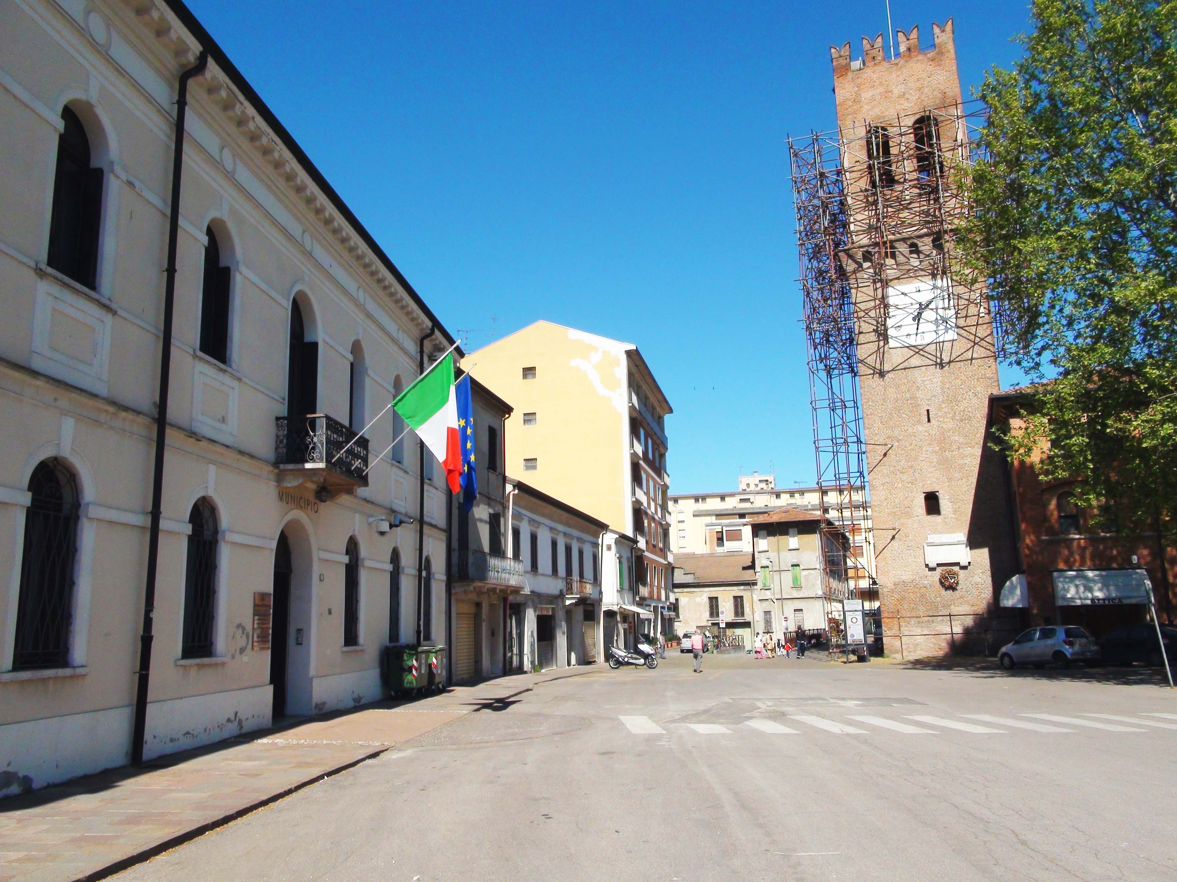 Scuola di Arti e Mestieri - Suzzara