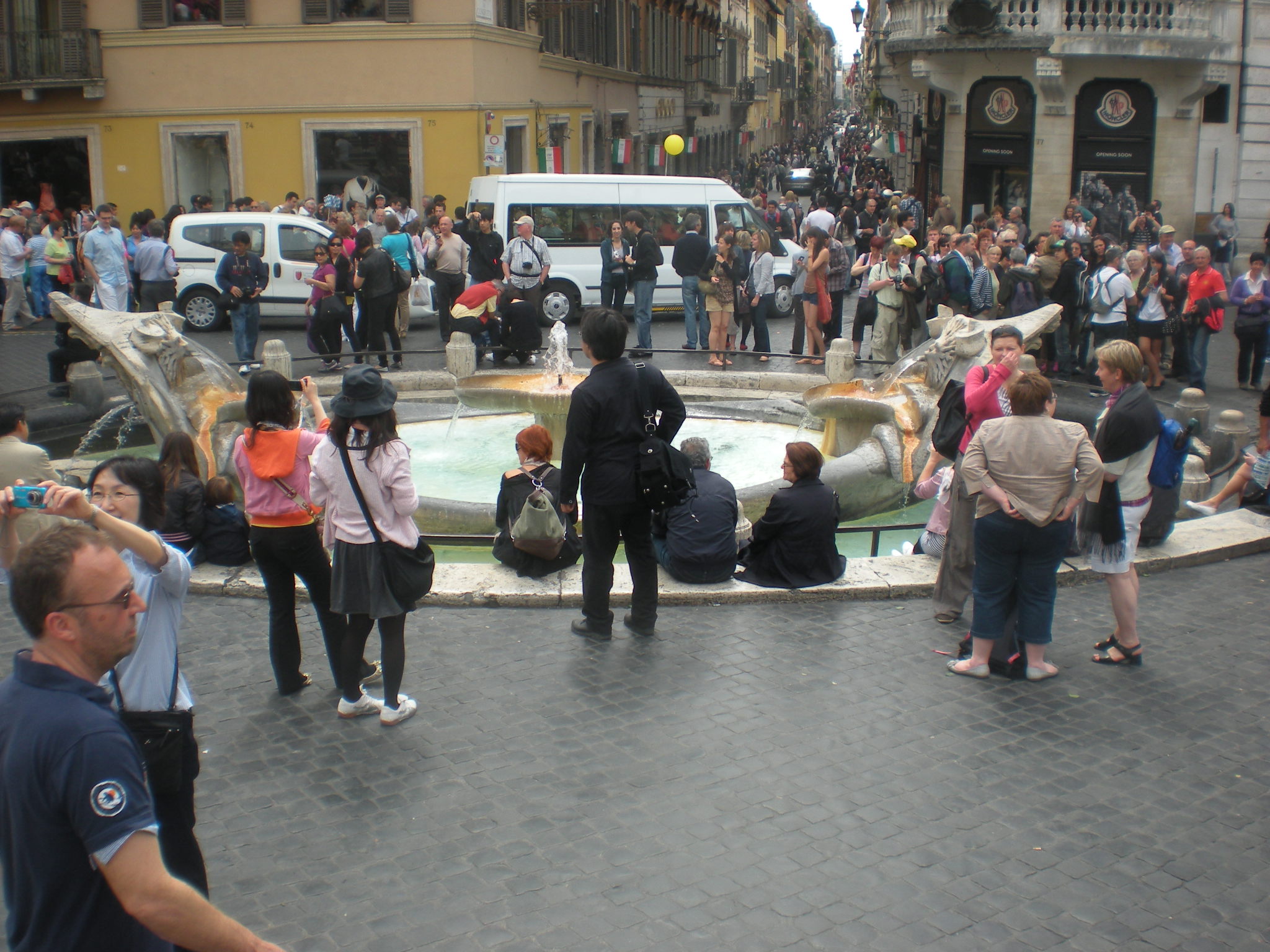 File Piazza Di Spagna Rome Italy Jpg Wikimedia Commons