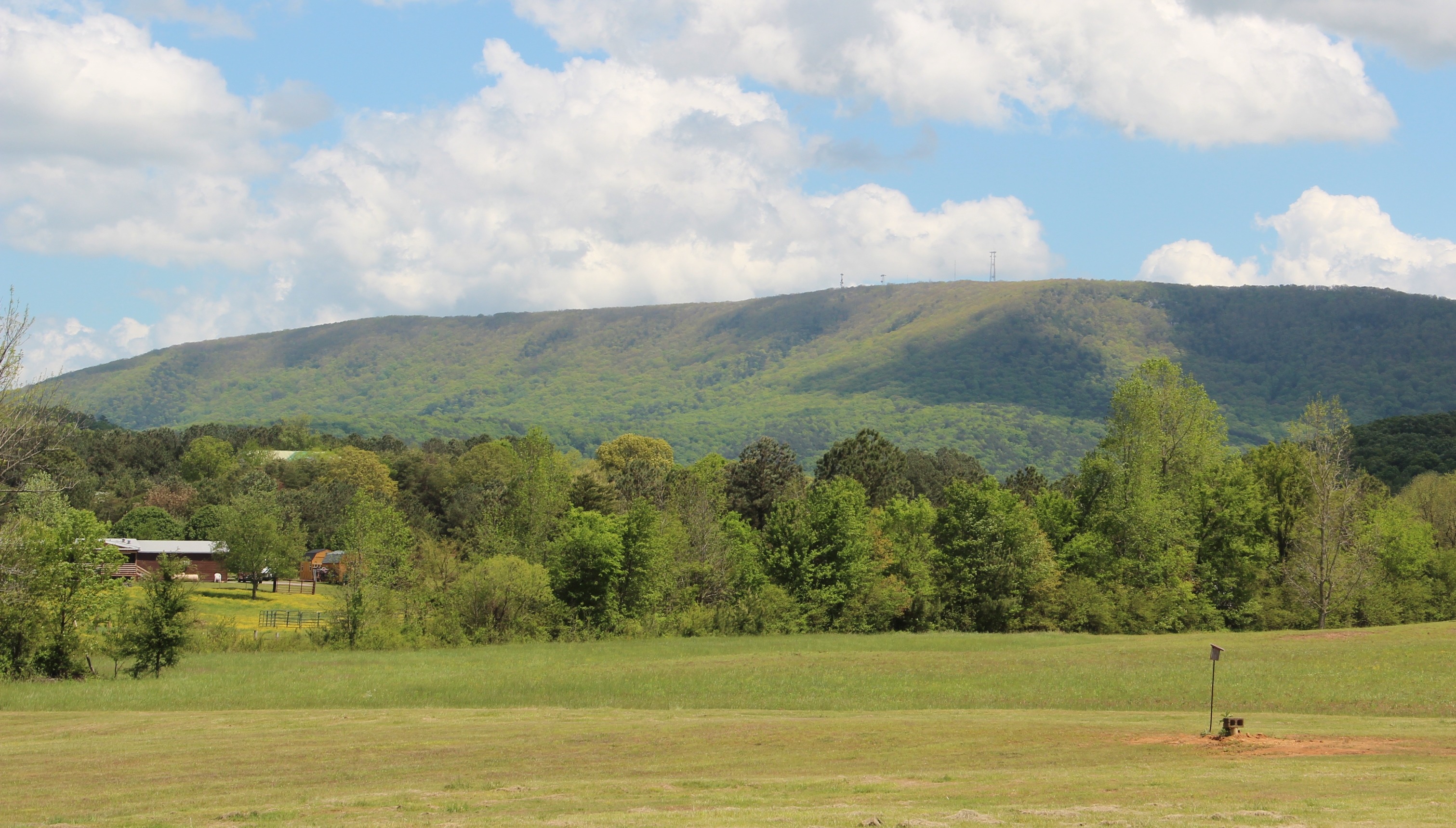 pine log creek trail open