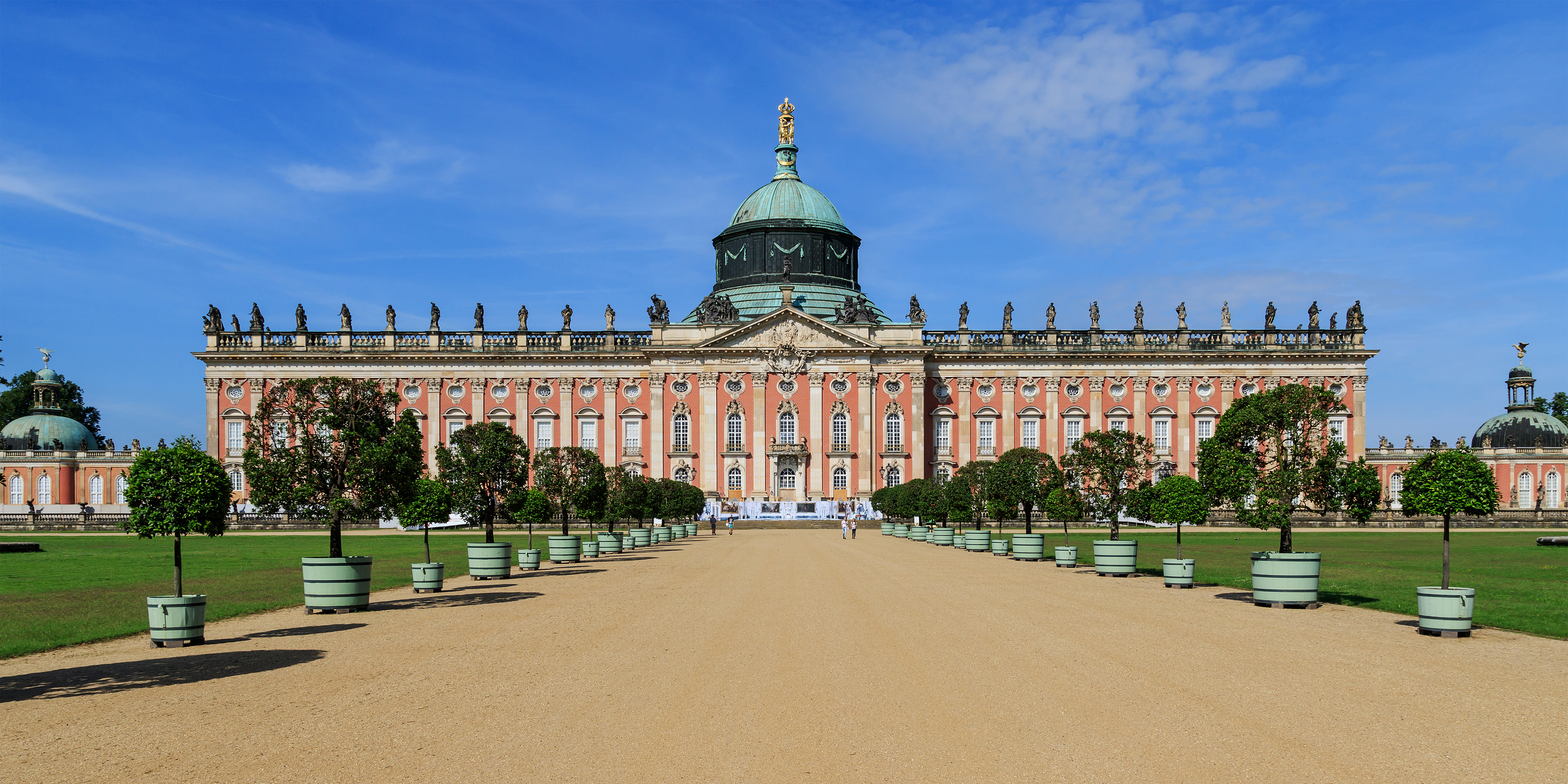 New Palace Potsdam Wikipedia Images, Photos, Reviews