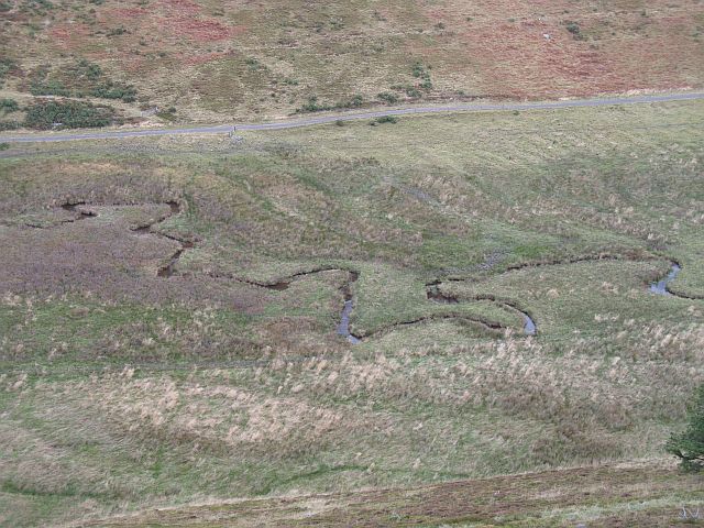 File:Quharity Burn - geograph.org.uk - 604607.jpg