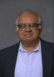 <span class="mw-page-title-main">Rangasami L. Kashyap</span> Indian applied mathematician