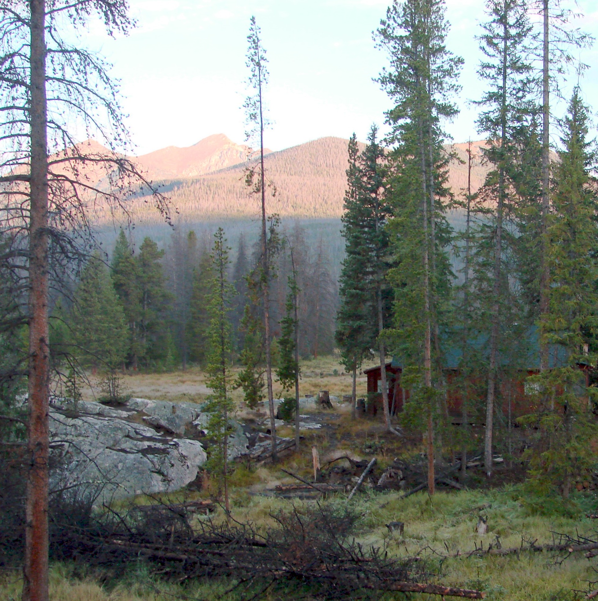 File Rocky Mountain Sunrise At Cabin 8 12 8637220179 Jpg