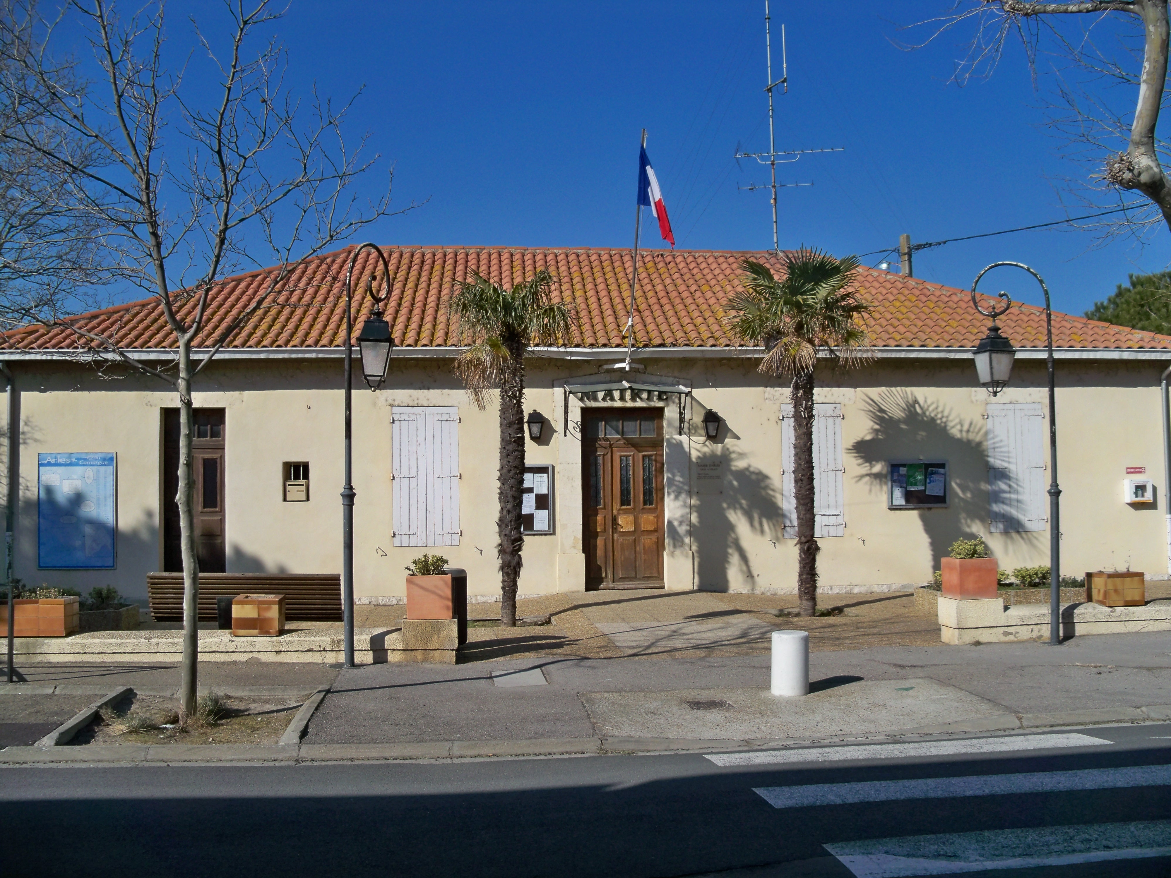 Salin de Giraud  France Provence-Alpes-Côte d'Azur Bouches-du-Rhône Arles 13200