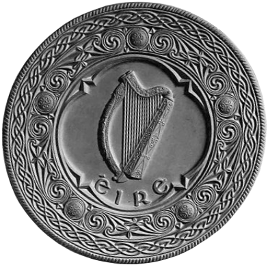 Seal of the President of Ireland - Wikipedia