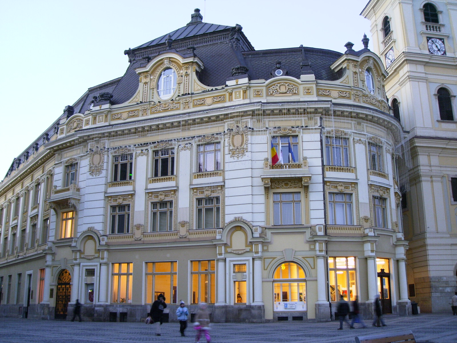 Sibiu - Wikipedia