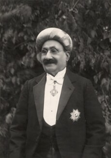 <span class="mw-page-title-main">Ibrahim Rahimtoola</span>