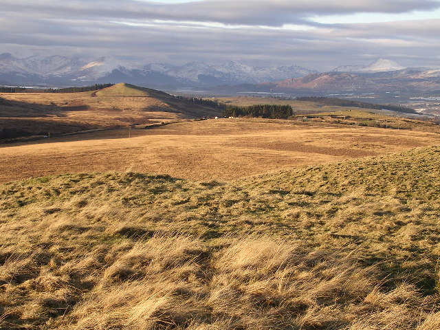 File:Summit of Quinlochmore - geograph.org.uk - 98851.jpg