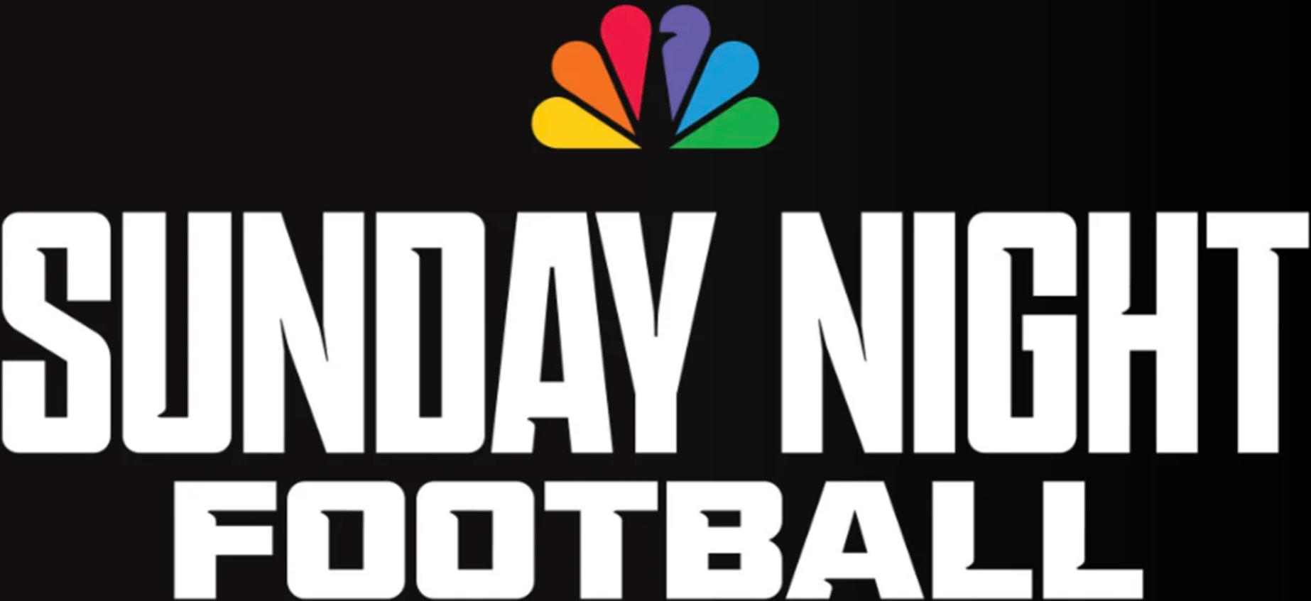 NBC Sunday Night Football - Wikipedia