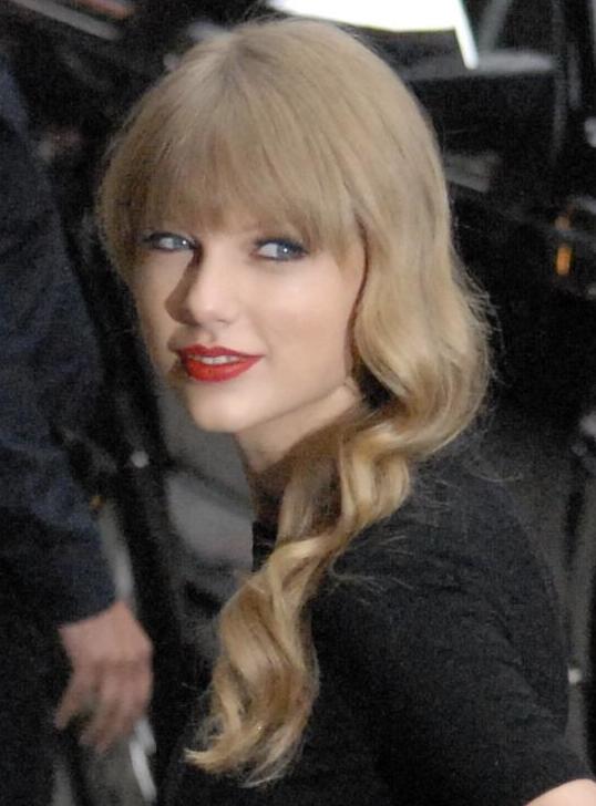 Public image of Taylor Swift - Wikipedia