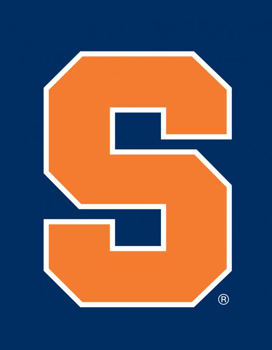 Image result for syracuse university logo