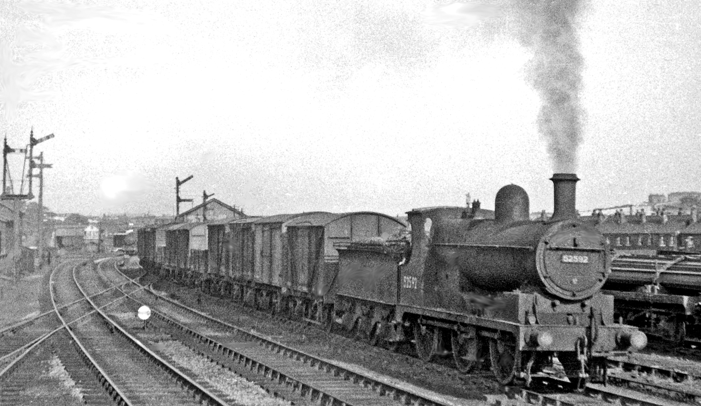 Steam rail history фото 118