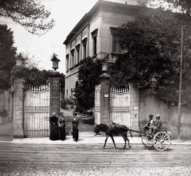 File:Villa Romana, 1914.jpg