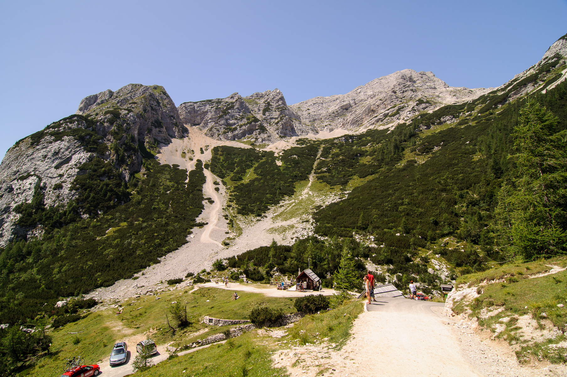 The high mountain in europe is. Перевал Словения. Перевал Кибиши. Докторский перевал. The Highest Mountain of Europe.