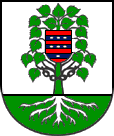 Wappen der Gemeinde Birkenfelde