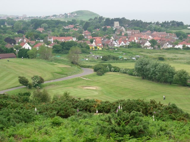 West Runton