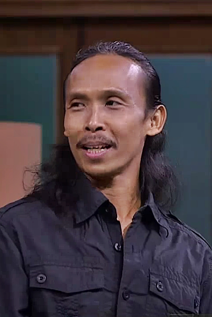 Yayan Ruhian Wikipedia