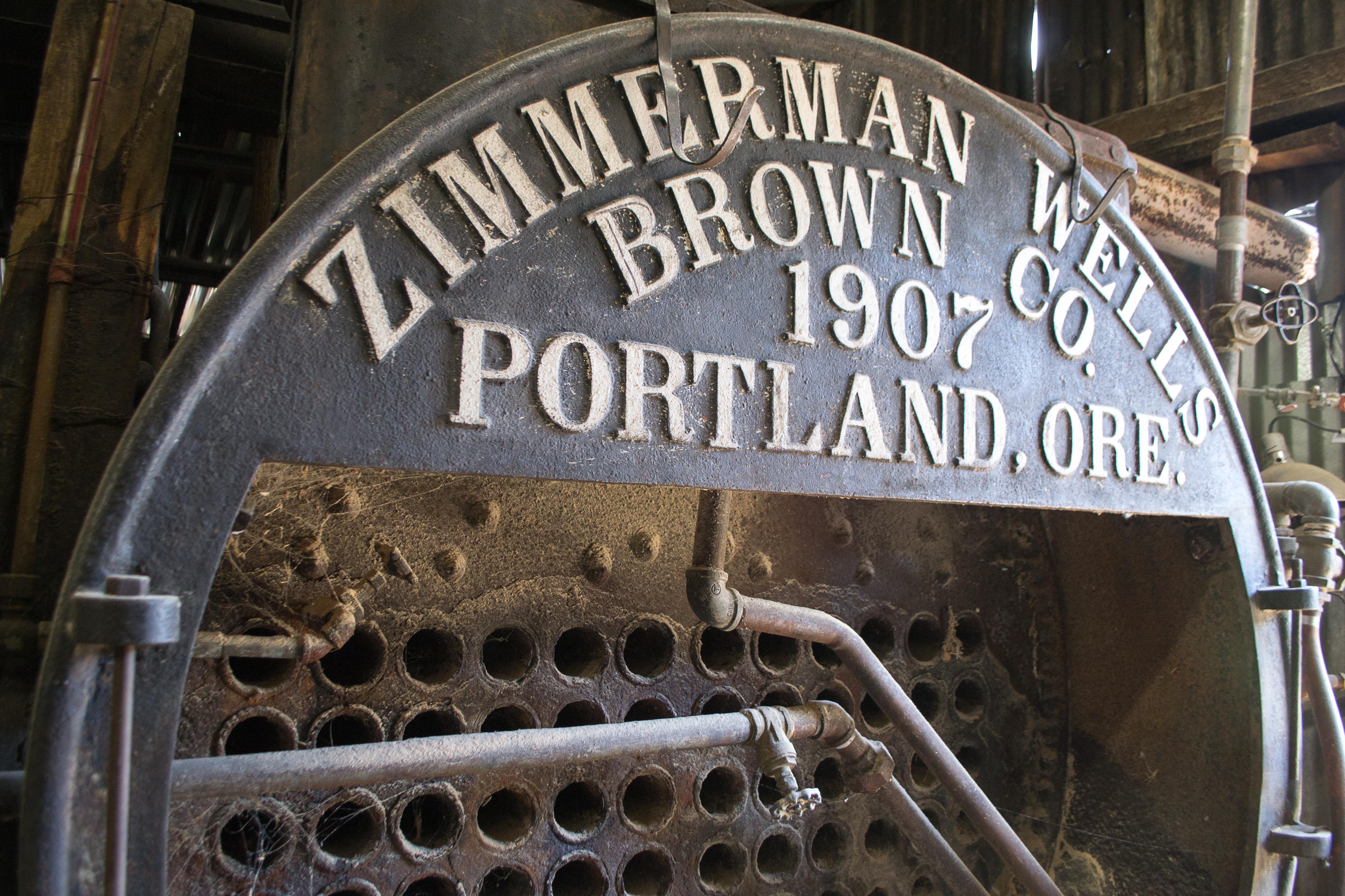 Steam boilers work фото 118