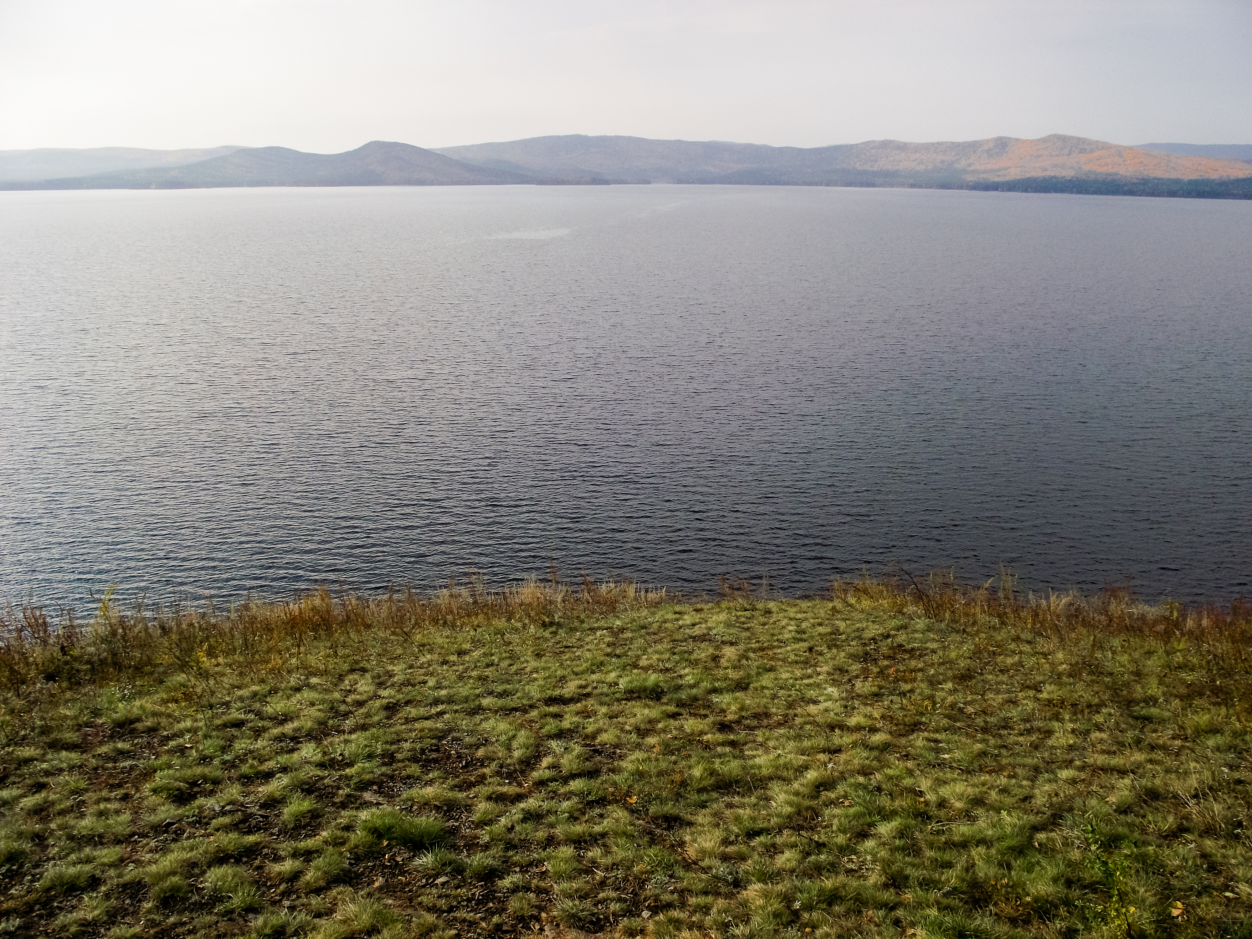 Хребет Заозёрный озеро Тургояк